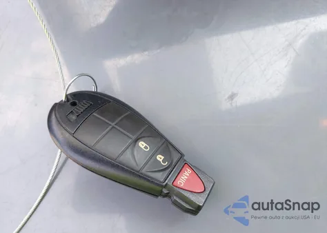 2015 Jeep Cherokee Sport z USA, uszkodzony, nr VIN 1C4PJLAB0FW546980